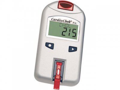 Cardiochek PA