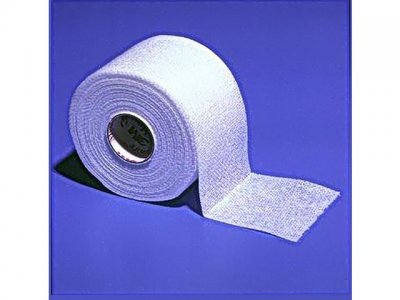 Medipore perf u.skyddsfilm2,5cmx9,1m2/FP