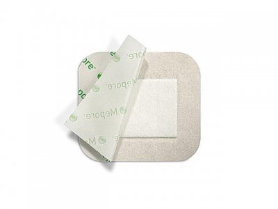 Mepore Pro 9x10cm 40/FP