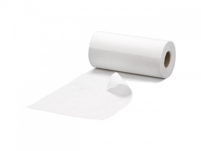 Engångsduk VILEDA MicroRoll 200/rulle