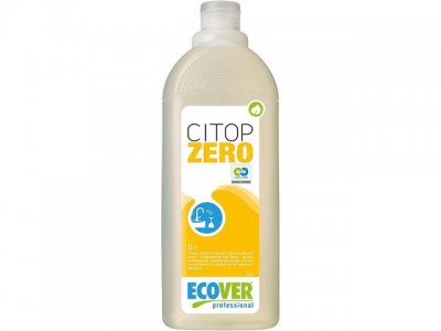 Handdisk ECOVER Citop Zero 1L