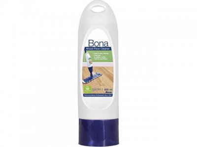 Golvrengöring BONA trä refill 0,85L