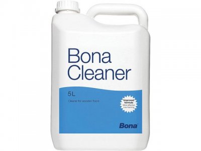 Golvrent BONA trä 5L