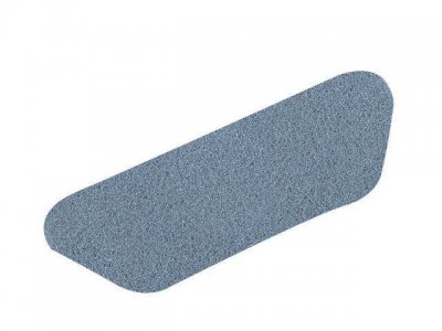 Rondell TWISTER S-Pad XP blå 2/FP