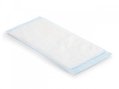 Absorbtionsförb. ZETUVIT E 20x25cm 50/FP