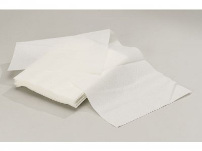 Handduk ABENA extra mjuk 27x60cm 500/FP