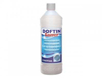 Luktförbättrare Doftin Sanér 1L