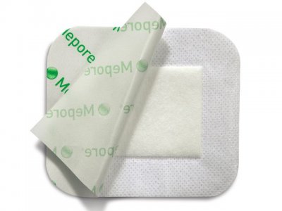 Mepore Pad 9x25cm 30/FP
