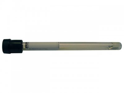Provrör Sänka Vacuette 2/1,6ml 50/FP