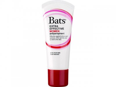 Deodorant BATS Roll-On Dam 60ml