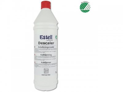 Sanitetsrent ESTELL kalkrent oparf 1L