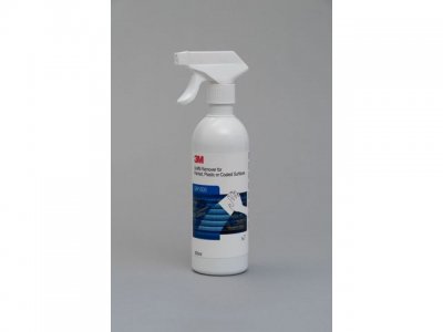 Klotterborttagare 3M GR1500 500ml