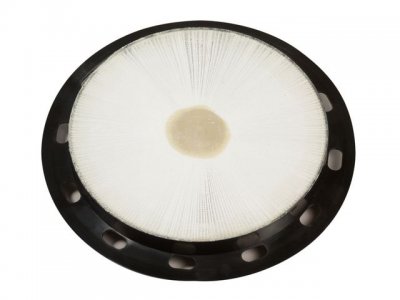 HEPA filter 14 till GD930S, GD930S2 1/FP