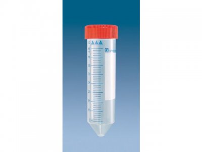 Rör Falcon 50ml 25/FP
