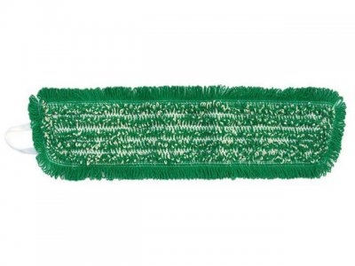 Mopp Fukt våt GIPECO 40cm grön