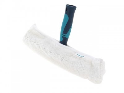 Fönstertvättpälshållare ETTORE fast 35cm