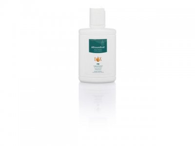 Tvål DAX Allround parfymerad 150ml