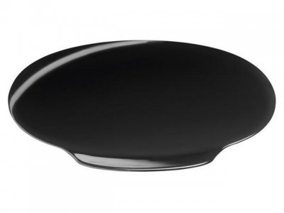 Lock TORK B1 papperskorg oval 50L svart