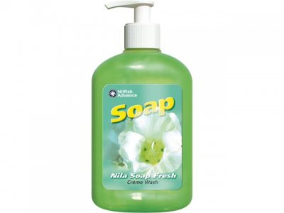 Tvål NILA Äpple 500ml