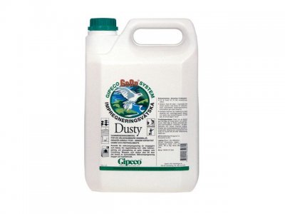 Impregnering GIPECO Dusty 5L