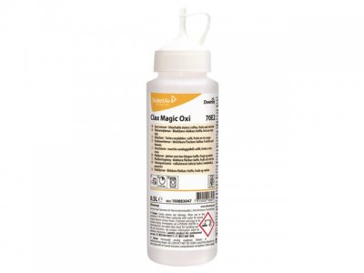 Fläckborttag CLAX Magic Oxi 70E2 500ml