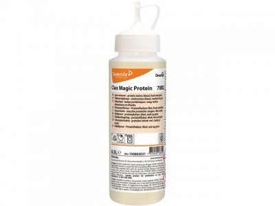 Fläckborttag CLAX Magic Prot. 70B2 500ml