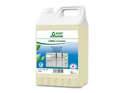Golvpolishborttagning LINAX complete 5l