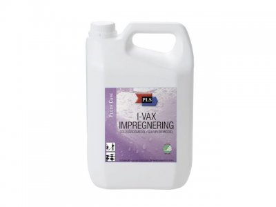 Impregnering PLS I-vax 5L