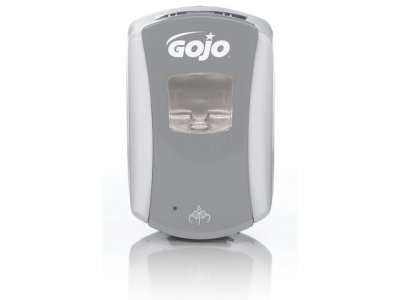 Dispenser GOJO LTX7 700 ml Grå/Vit