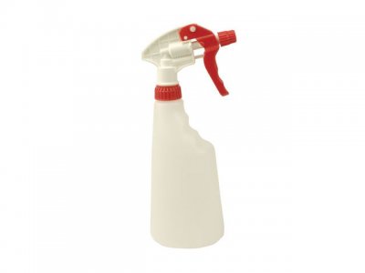 Sprayflaska HT röd 600ml