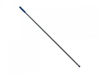 Golvskrapa NORDEX skaft aluminium 130cm