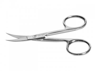 Nagelsax böjd Avd-kval 10,5cm