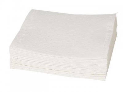 Tvättlapp Tissue 3-lags 19x19cm 1800/FP