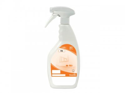 Möbelpolish R4 750ml