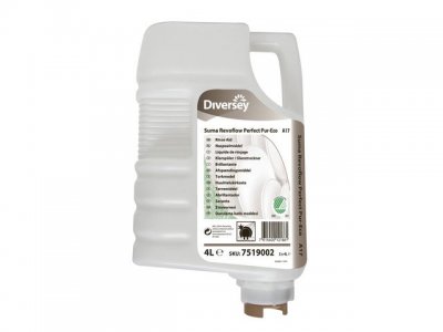 Torkmedel SUMA Revoflow A17 4L 3/FP