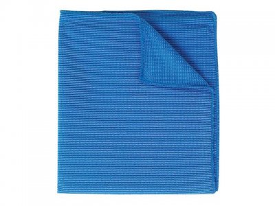 Microfiberduk SCOTCH-BRITE 32x36cm blå