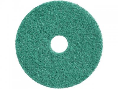 Rondell TWISTER grön 12' 2/FP