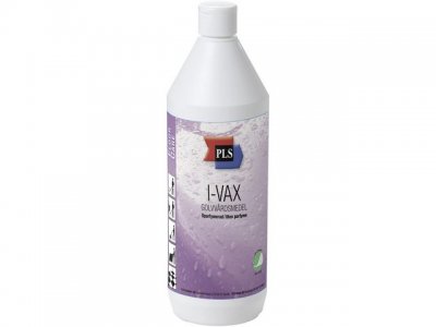 Golvvax PLS I-vax oparfym 1L