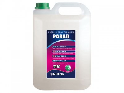Golvpolish NORDEX Parad 5L