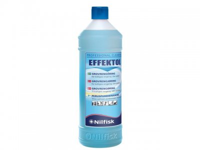 Grovrengöring NORDEX Effektol 1 L