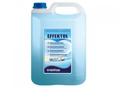Grovrengöring NORDEX Effektol 5L