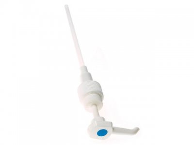 Doseringspump blå 5ml f NaturRent 1L