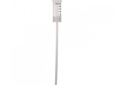 Doseringskapsyl 2-25ml till 1L flaska