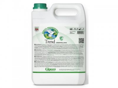 Golvvax GIPECO Trend 5L