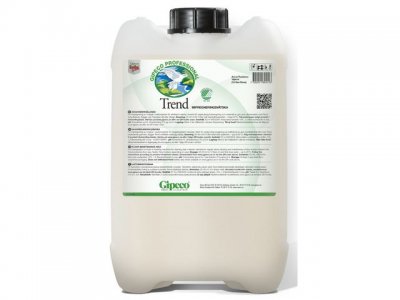 Impregnering GIPECO Trend 10L