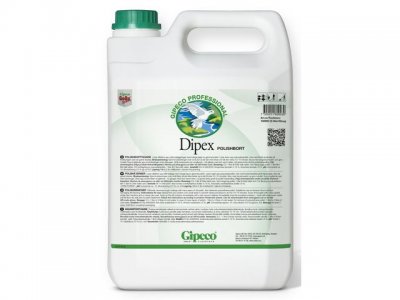 Golvpolishborttagning GIPECO Dipex 5L