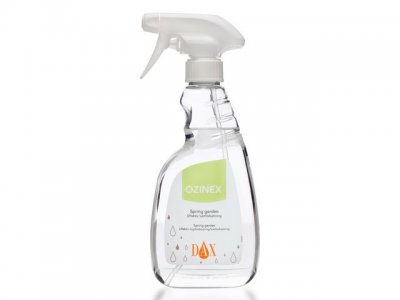 Luktförbättrare Ozinex Spring 500ml