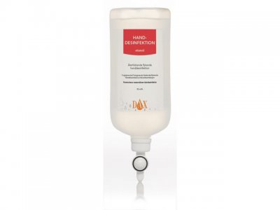 Handdesinfektion DAX Clinical DP 1L