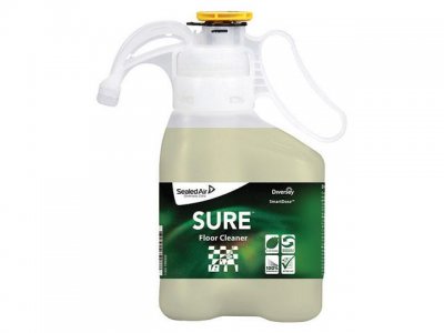 SmartDose SURE Floor Cleaner 1,4l