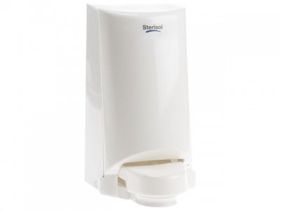 Dispenser STERISOL 700ml Vit